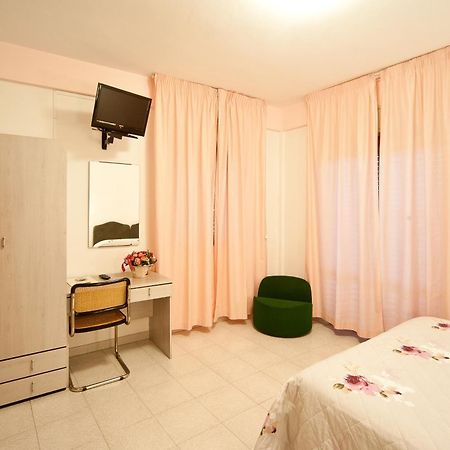 Hotel Il Quadrifoglio カーシャ エクステリア 写真