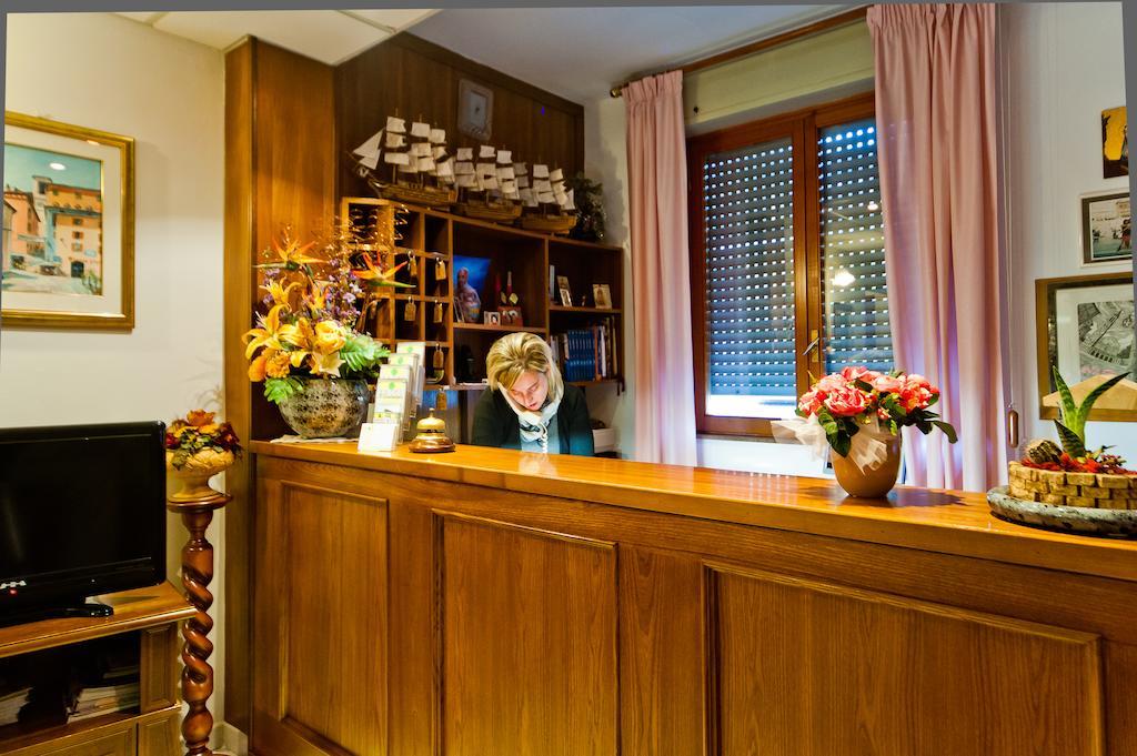 Hotel Il Quadrifoglio カーシャ エクステリア 写真