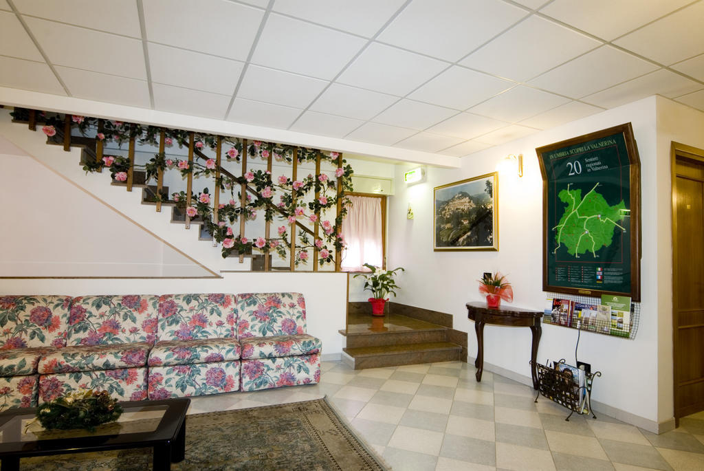 Hotel Il Quadrifoglio カーシャ エクステリア 写真